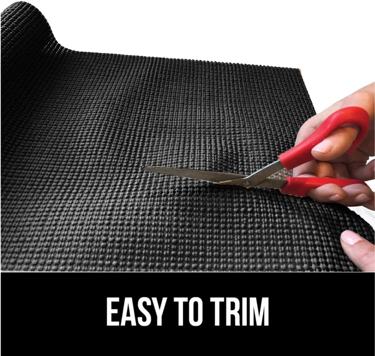 Non Slip Rug Pad For Carpets | Anti Slip Mat For Rugs On Carpet - DIVCHI