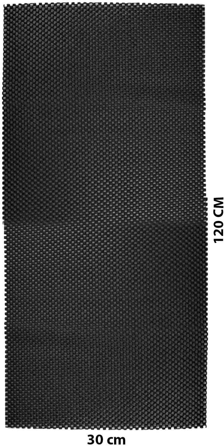 Non Slip Rug Pad For Carpets | Anti Slip Mat For Rugs On Carpet - DIVCHI