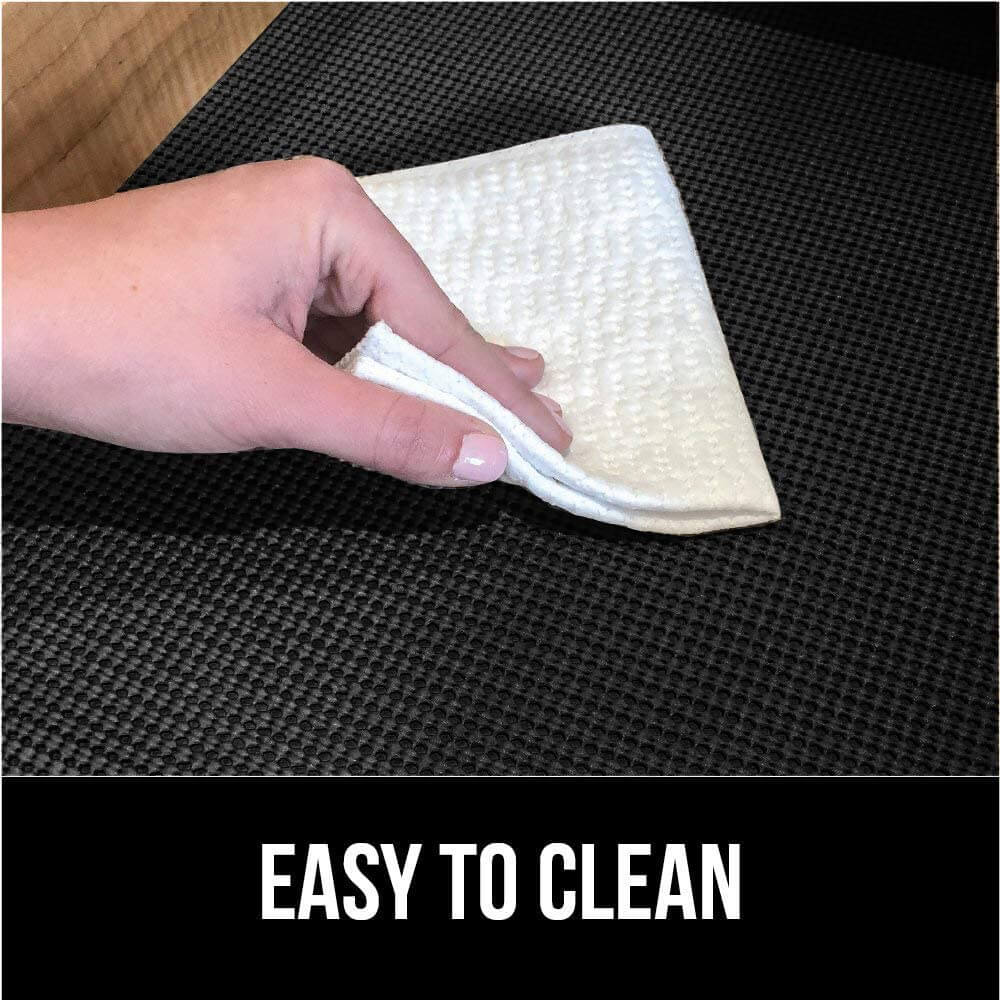 Non Slip Rug Pad For Carpets | Anti Slip Mat For Rugs On Carpet - DIVCHI