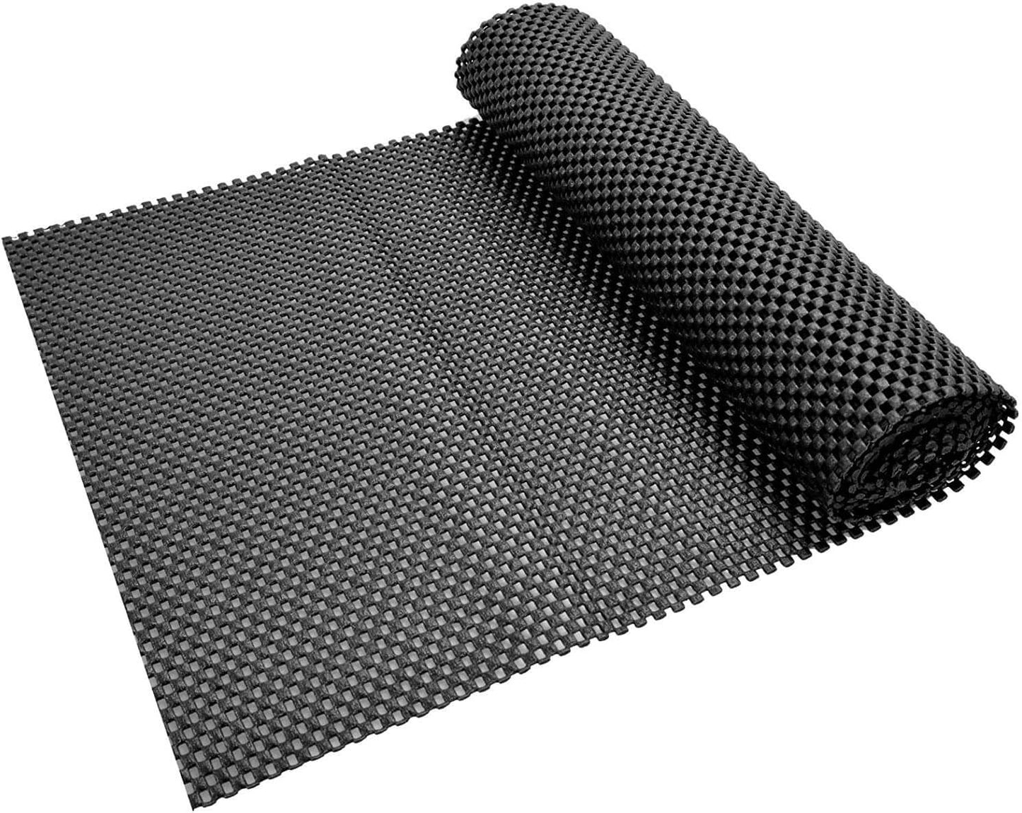 Non Slip Rug Pad For Carpets | Anti Slip Mat For Rugs On Carpet - DIVCHI