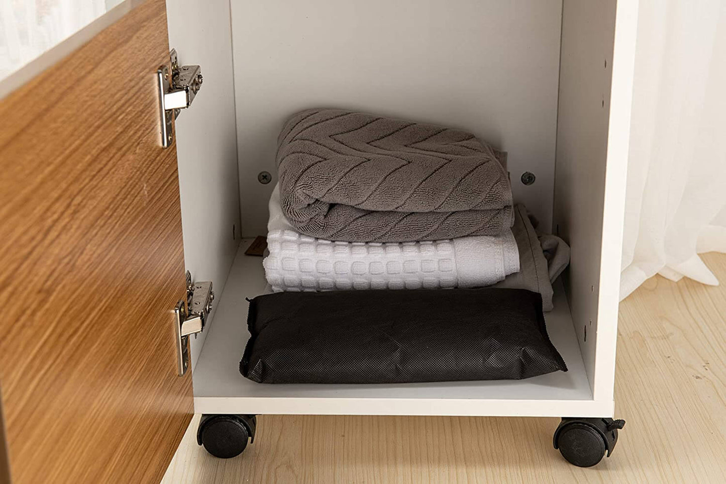 Car Condensation Absorber | Dehumidifier Bag Reusable - DIVCHI