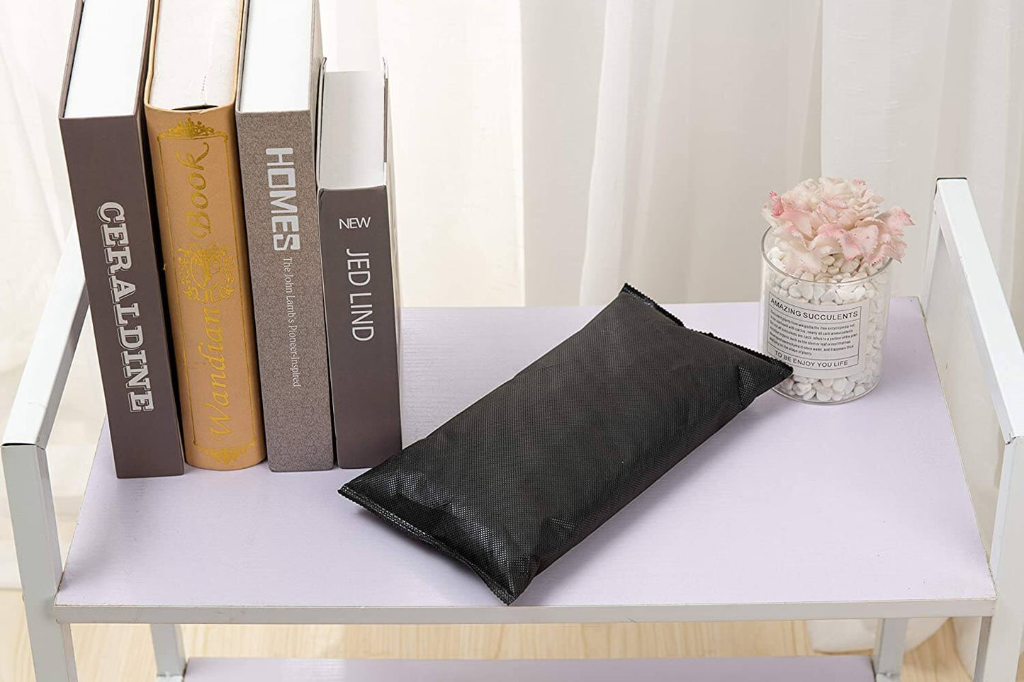 Car Condensation Absorber | Dehumidifier Bag Reusable - DIVCHI