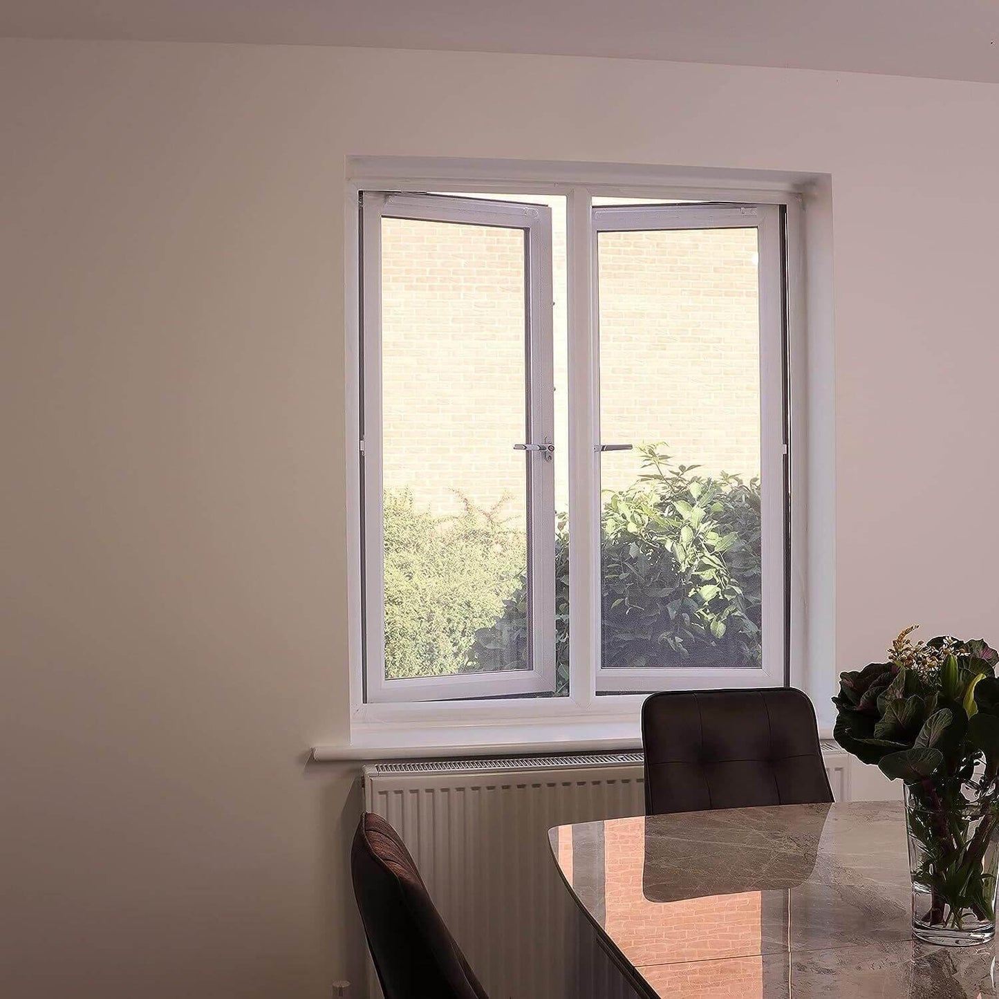 Fly Mosquito Net Window | Bug Mesh For Windows | Bug Window Net - DIVCHI