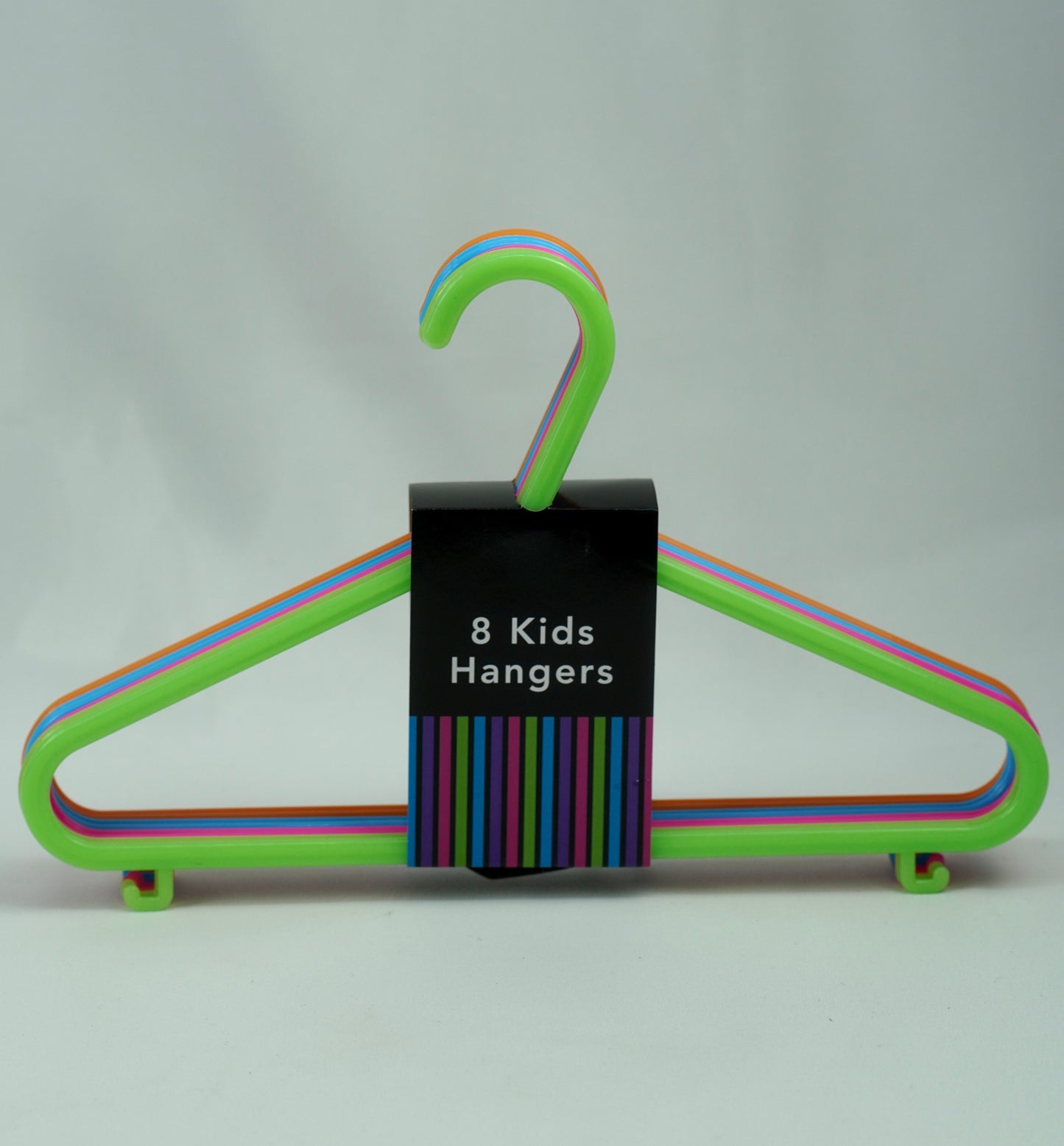 Multi Clothes Hangers | Plastic Hangers For Clothes - DIVCHI