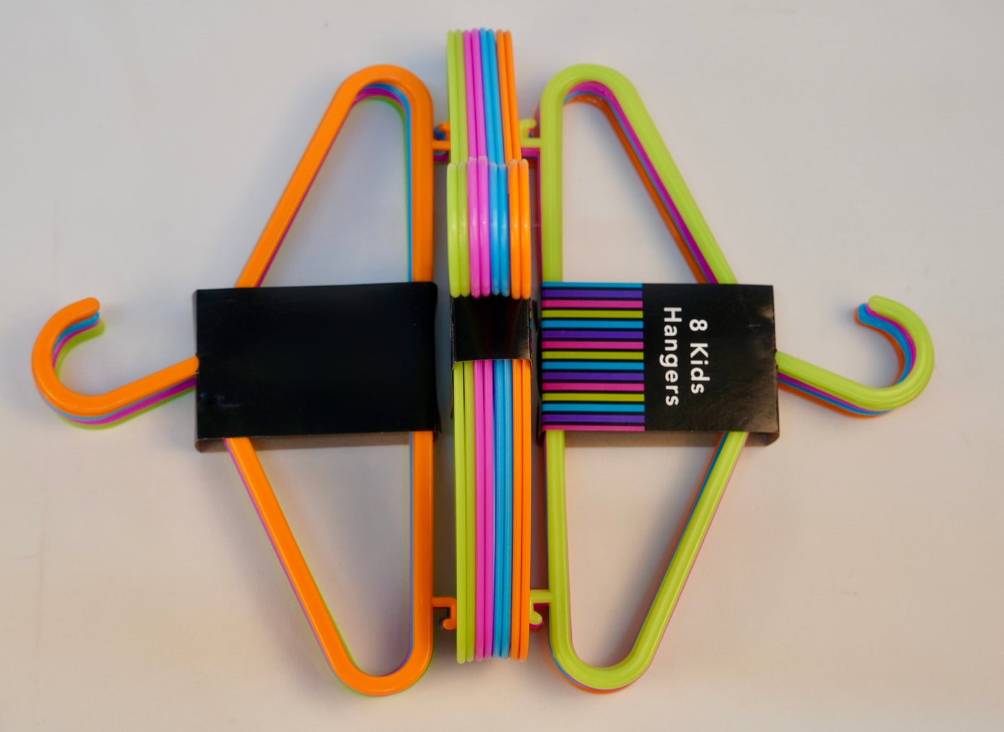 Multi Clothes Hangers | Plastic Hangers For Clothes - DIVCHI