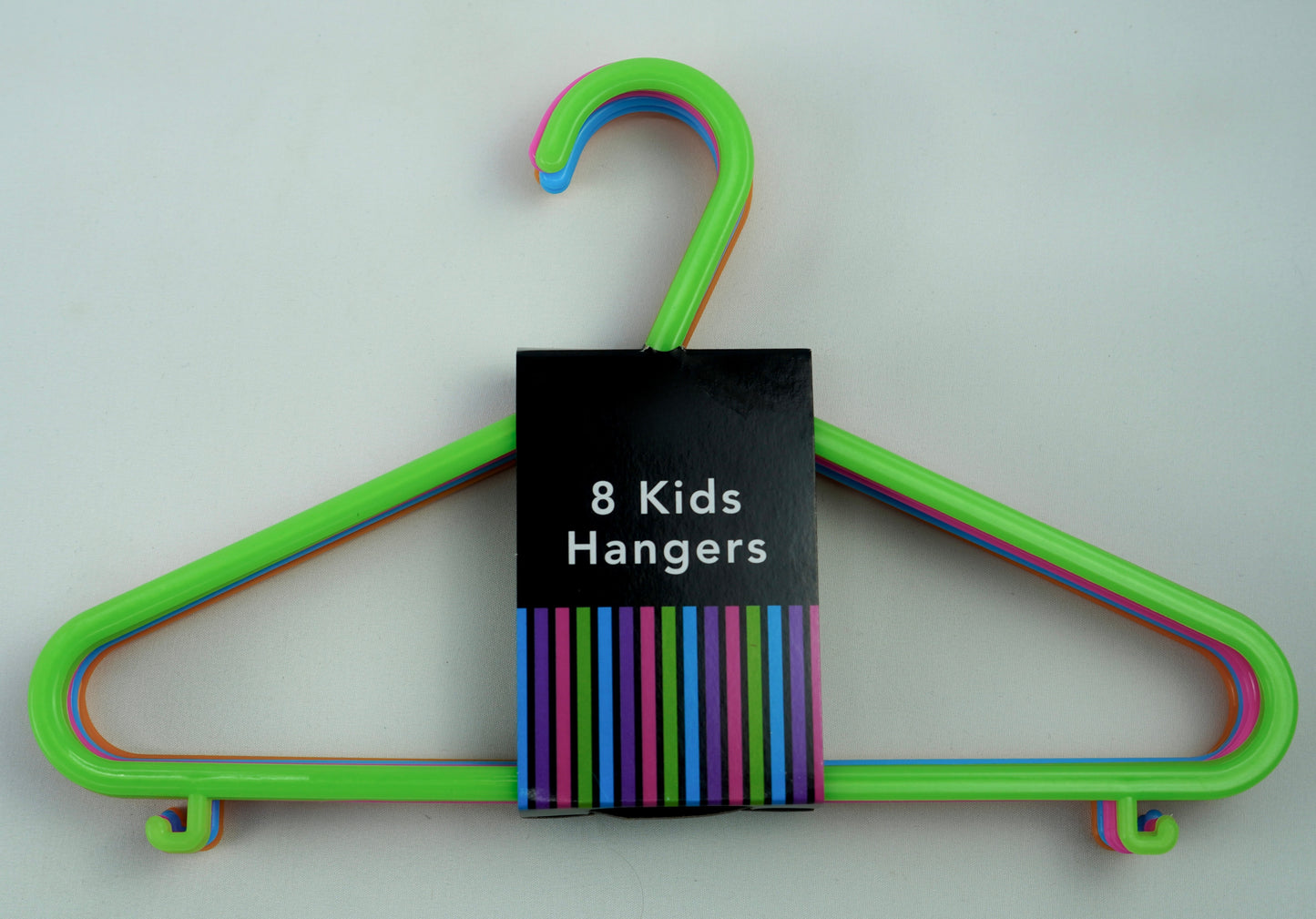 Multi Clothes Hangers | Plastic Hangers For Clothes - DIVCHI