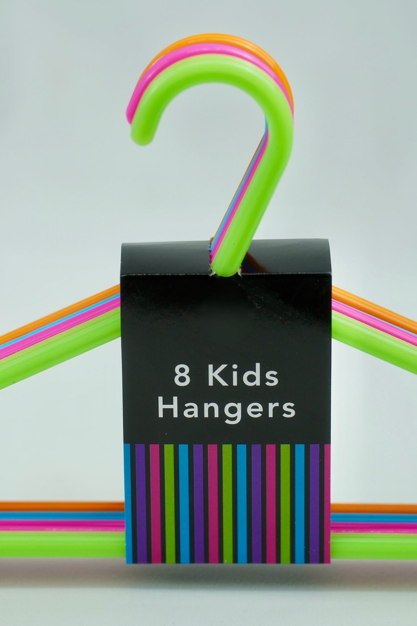 Multi Clothes Hangers | Plastic Hangers For Clothes - DIVCHI