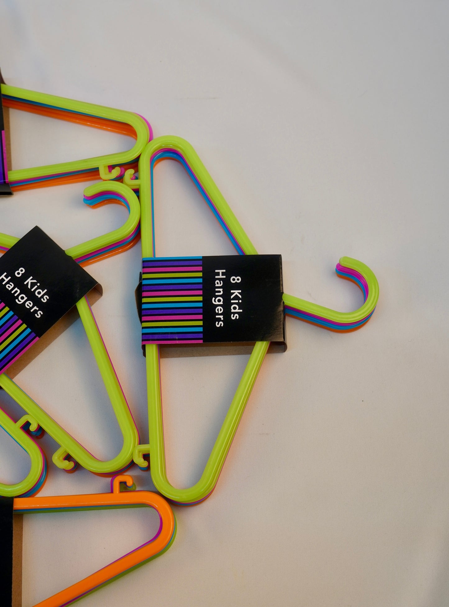 Multi Clothes Hangers | Plastic Hangers For Clothes - DIVCHI