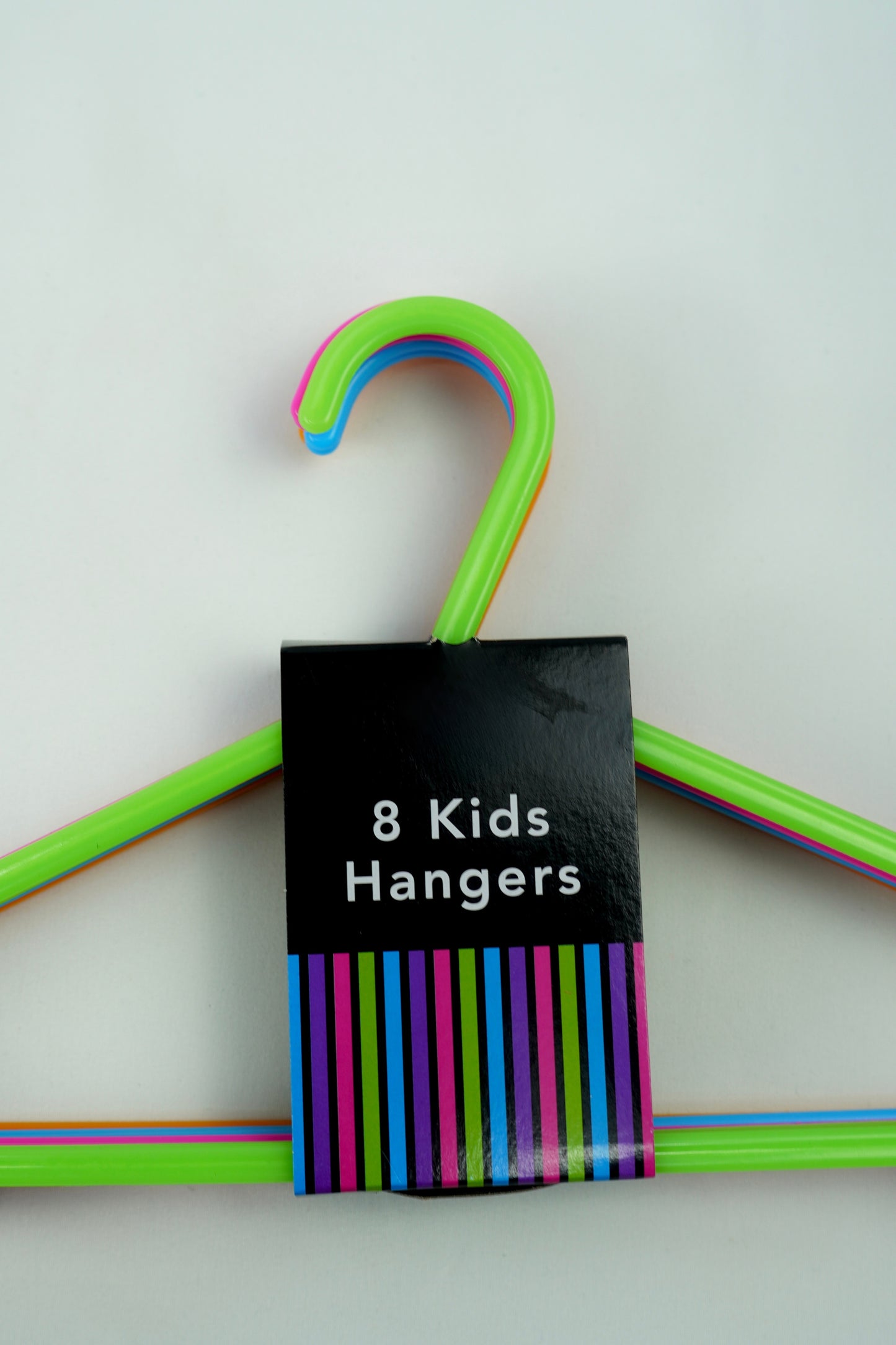 Multi Clothes Hangers | Plastic Hangers For Clothes - DIVCHI