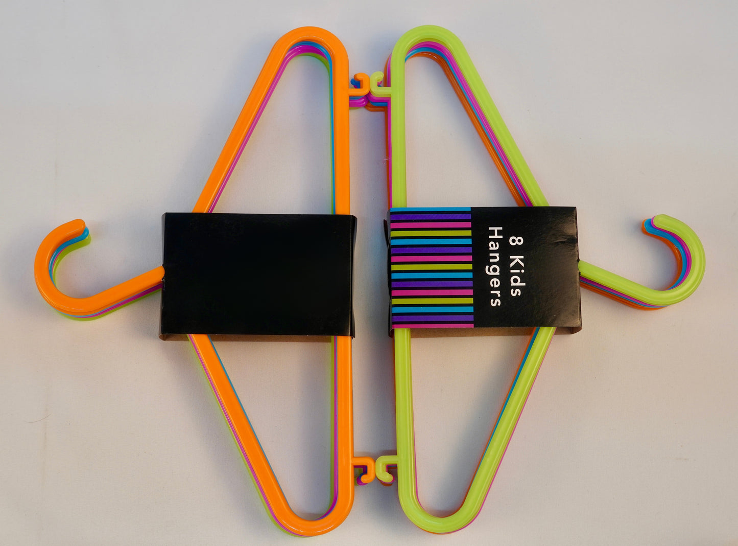 Multi Clothes Hangers | Plastic Hangers For Clothes - DIVCHI