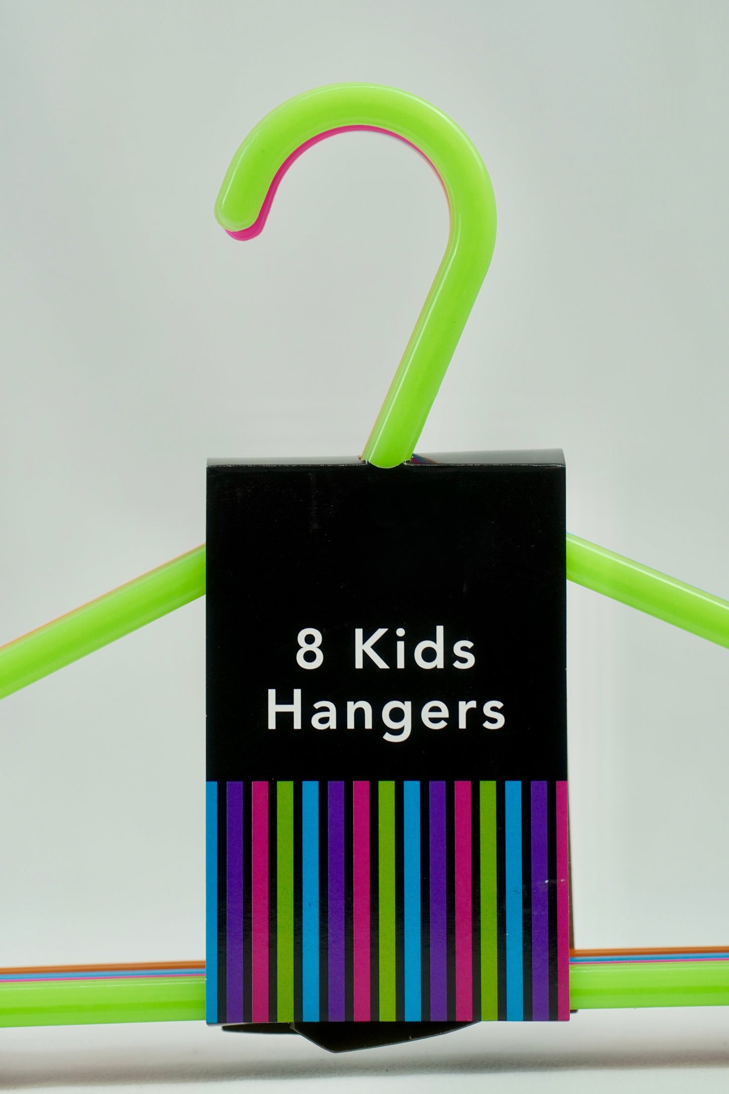Multi Clothes Hangers | Plastic Hangers For Clothes - DIVCHI