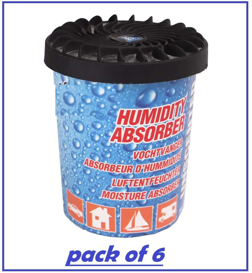Best Moisture Absorber Uk | Humidity Moisture Absorber For Home - DIVCHI