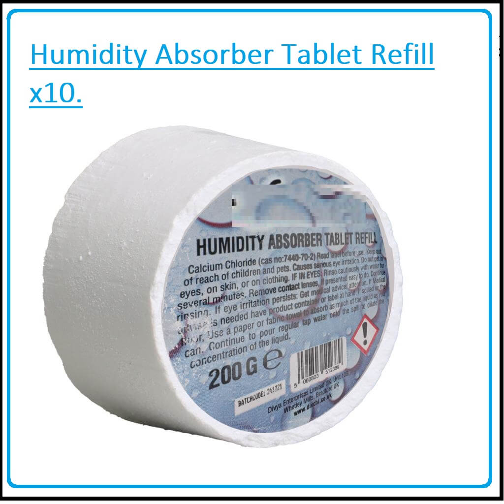 Best Moisture Absorber Uk | Humidity Moisture Absorber For Home - DIVCHI