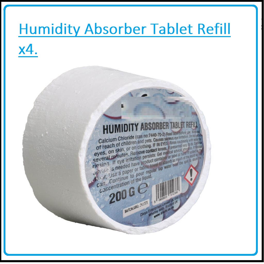 Best Moisture Absorber Uk | Humidity Moisture Absorber For Home - DIVCHI