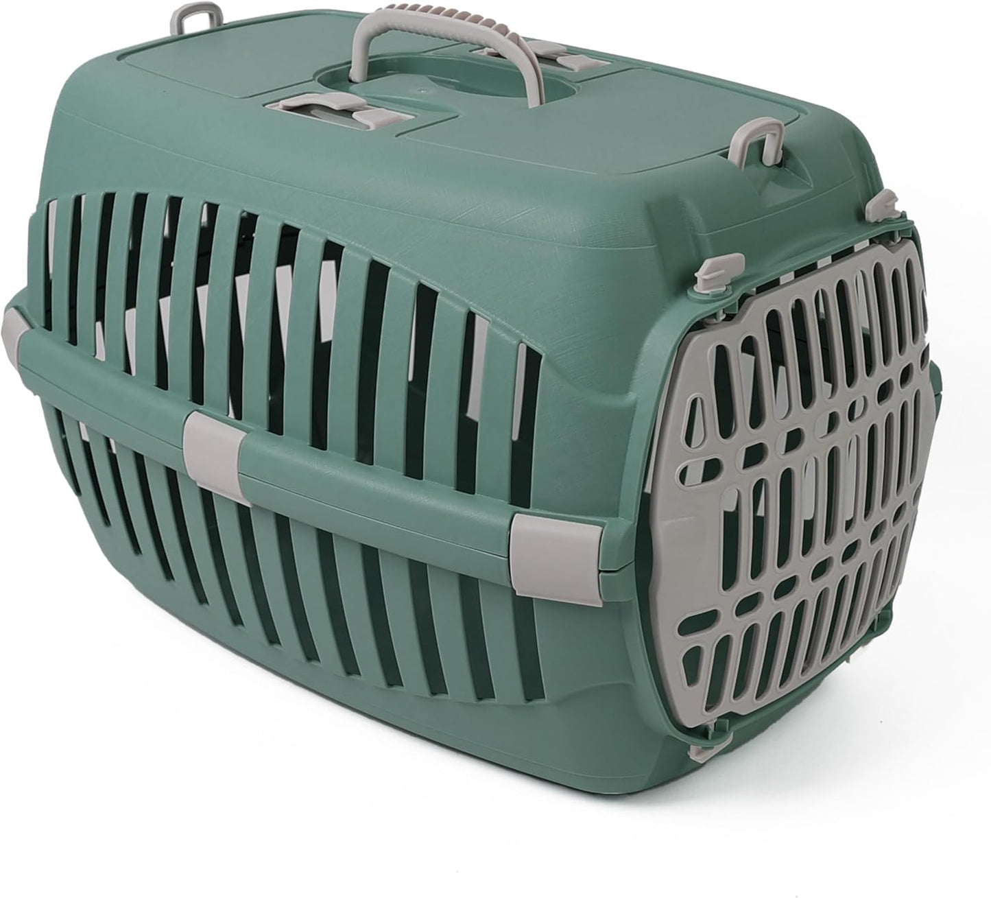 DIVCHI Cat Carrier Transport Crate Dogs Carrying Box Kitten Carry Basket Cats Puppys Travel Cage - DIVCHI