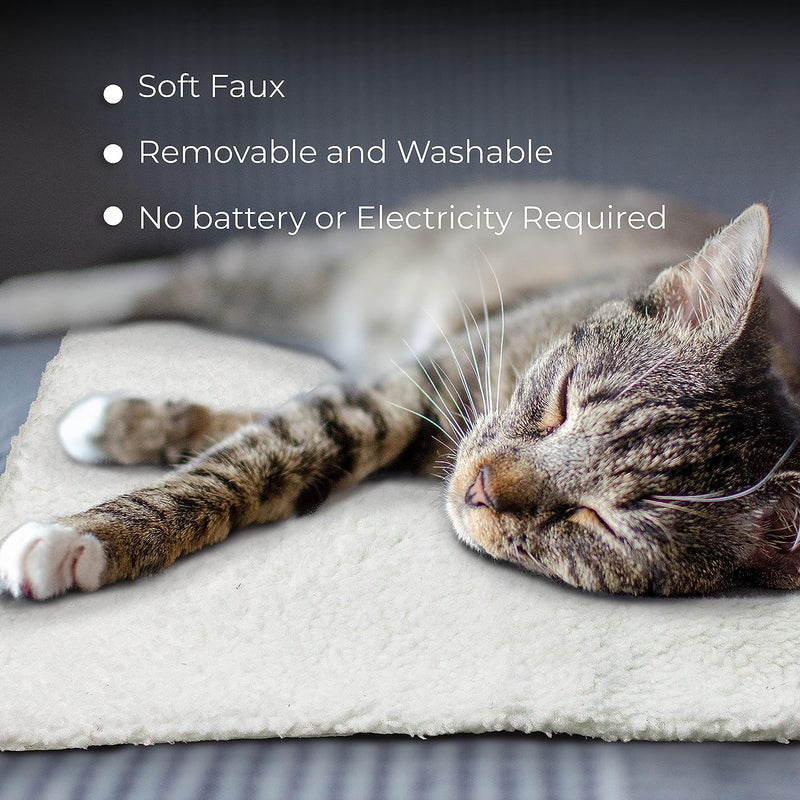 Self Heating Pet Pads Pet Blanket/Self Heated Cat Dog Bed