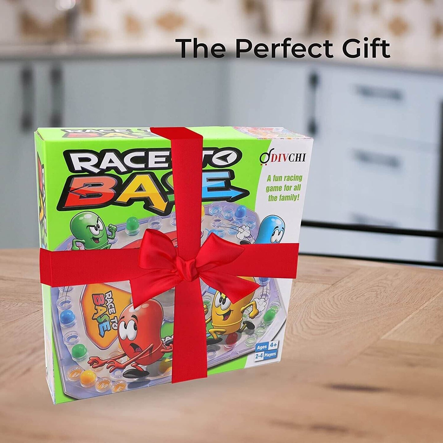 Race and Chase | Chasing Racing | Race and Chase Game - DIVCHI