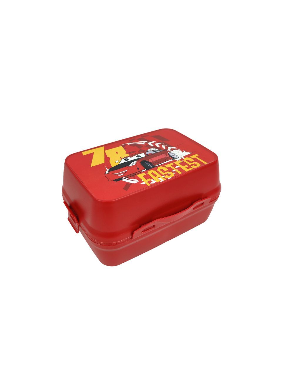 Portable Neo Lunch Box Perfect for Kids Adults Travel Includes Spoon & Fork - DIVCHI