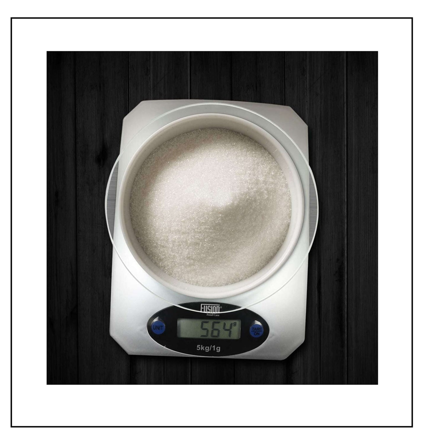 Digital Electronic Kitchen Scale | Kitchen Digital Scales - DIVCHI