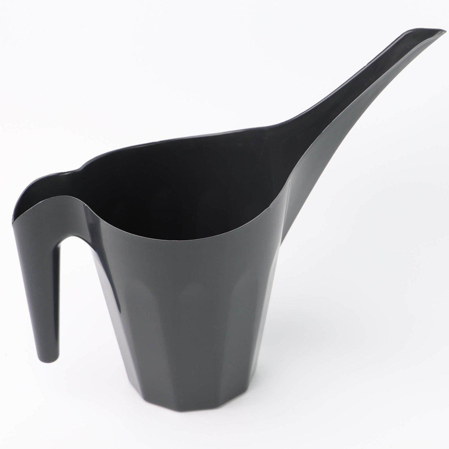 1.25L Long Spout Watering Can – Indoor & Outdoor Garden Jug - DIVCHI