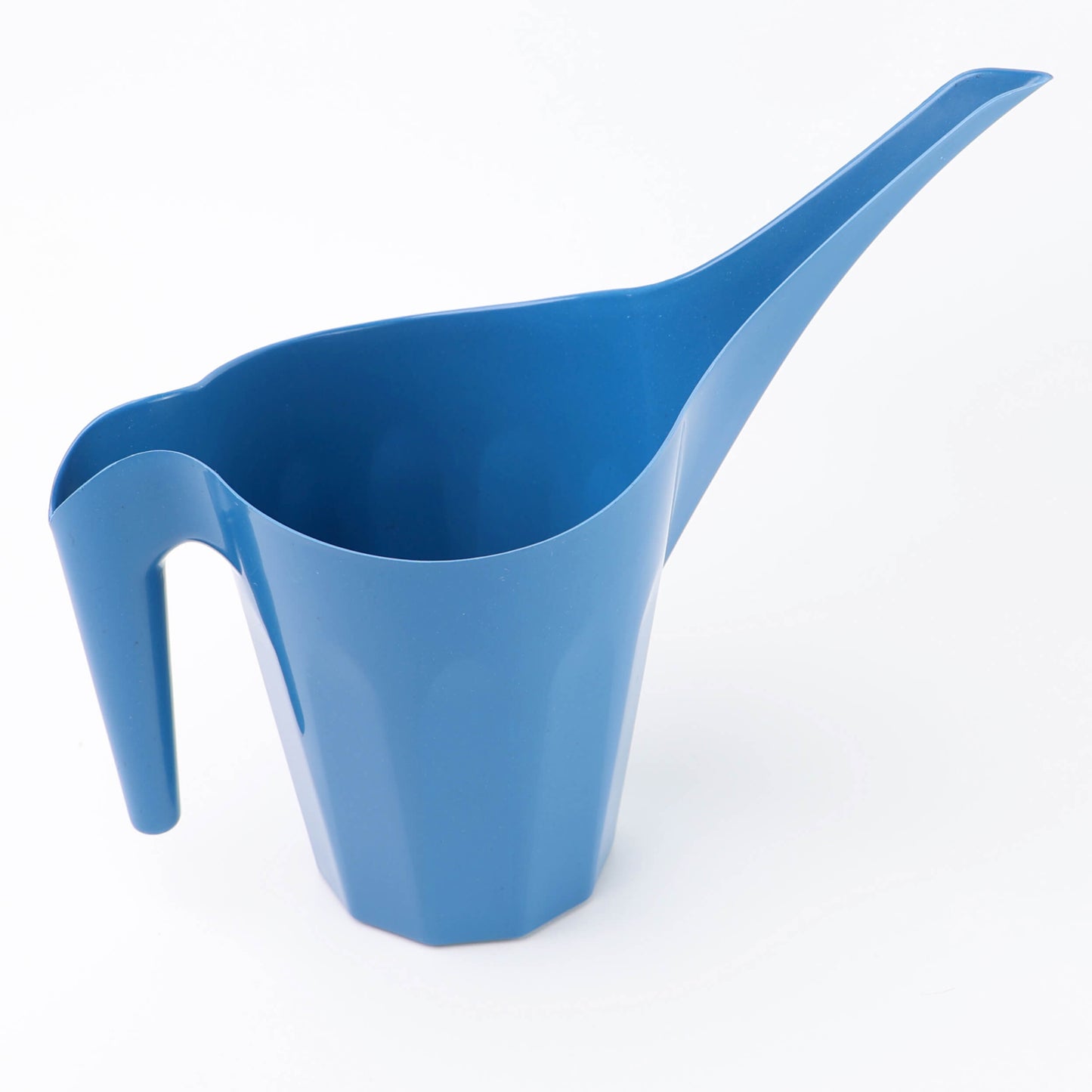 1.25L Long Spout Watering Can – Indoor & Outdoor Garden Jug - DIVCHI