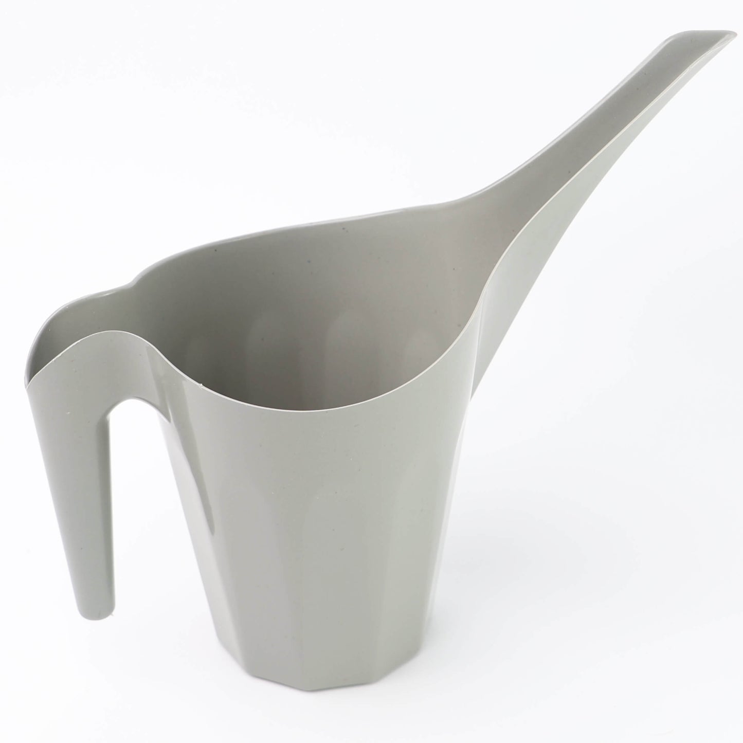 1.25L Long Spout Watering Can – Indoor & Outdoor Garden Jug - DIVCHI