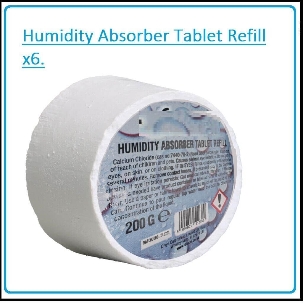Best Moisture Absorber Uk | Humidity Moisture Absorber For Home - DIVCHI