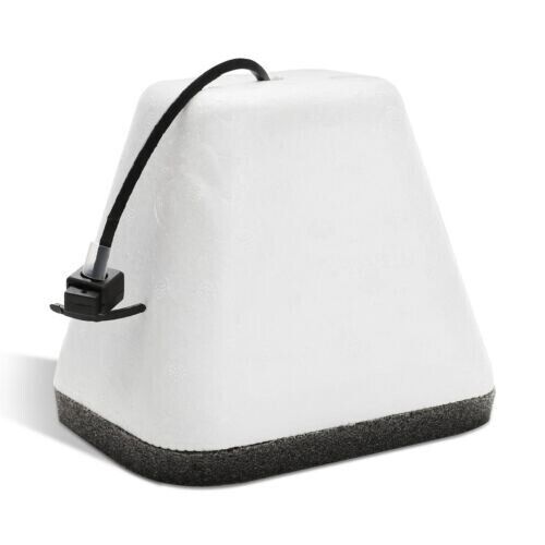 DIVCHI Outdoor Garden Tap Cover Insulated Thermal Frost Winter Weather Water Protection - DIVCHI