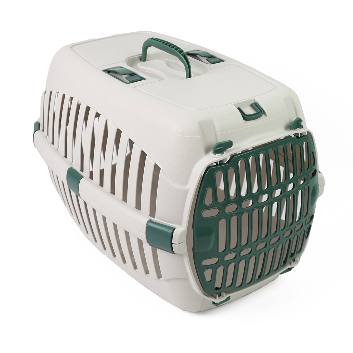 DIVCHI Cat Carrier Transport Crate Dogs Carrying Box Kitten Carry Basket Cats Puppys Travel Cage - DIVCHI