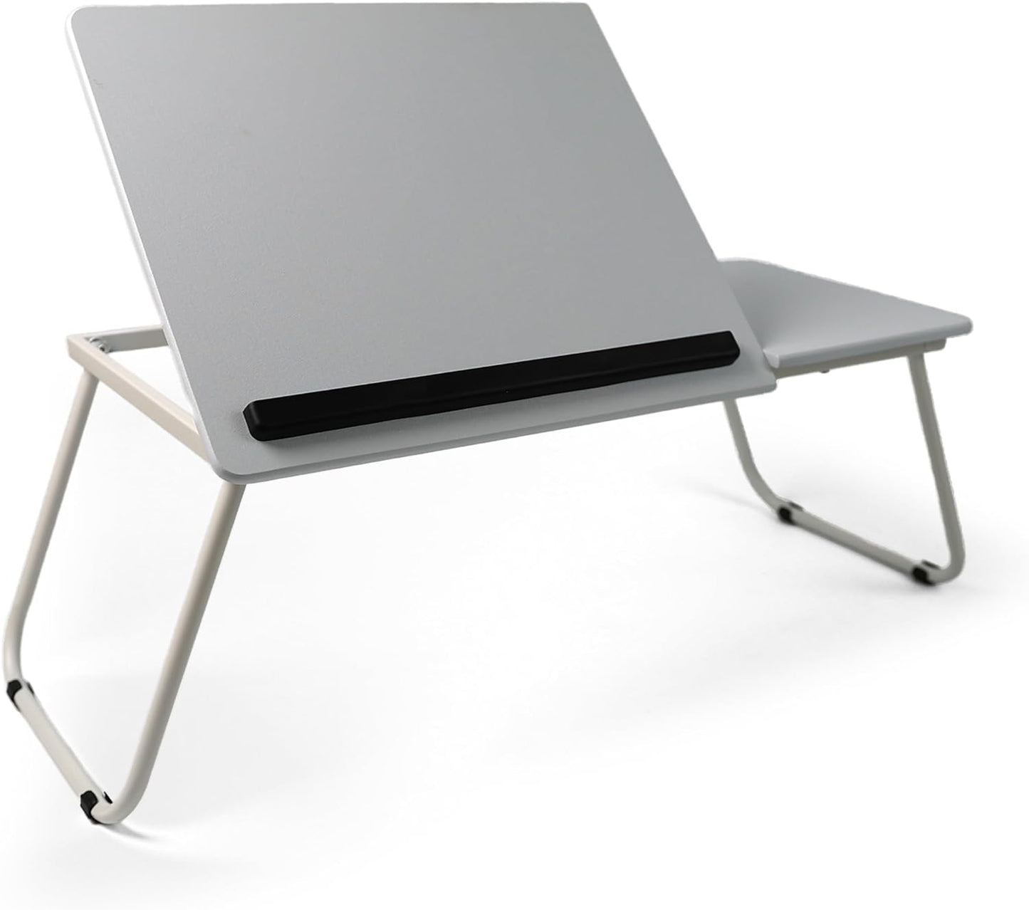 Foldable Laptop Desk Table With Foldable Legs, Reading Holder Notebook Stand Breakfast Bed Tray Book Holder For Sofa, Bed, Terrace, Balcony