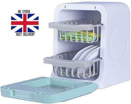 Children’s Pretend Role-play Toy Kitchen Role-play Light & Sound Toy- Xmas Gift - DIVCHI