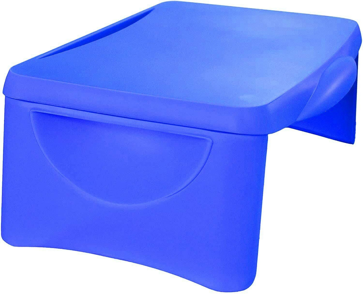 KIDS Folding Lap Desk, Bed Table, Breakfast Table, Laptop Desk - DIVCHI