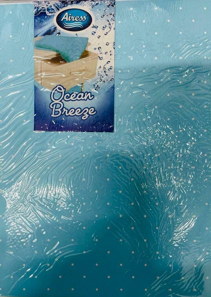 SCENTED DRAWER LINER AVAILABLE IN 4PACK (LAVENDER,OCEAN,JASMINE,ROSE) - DIVCHI