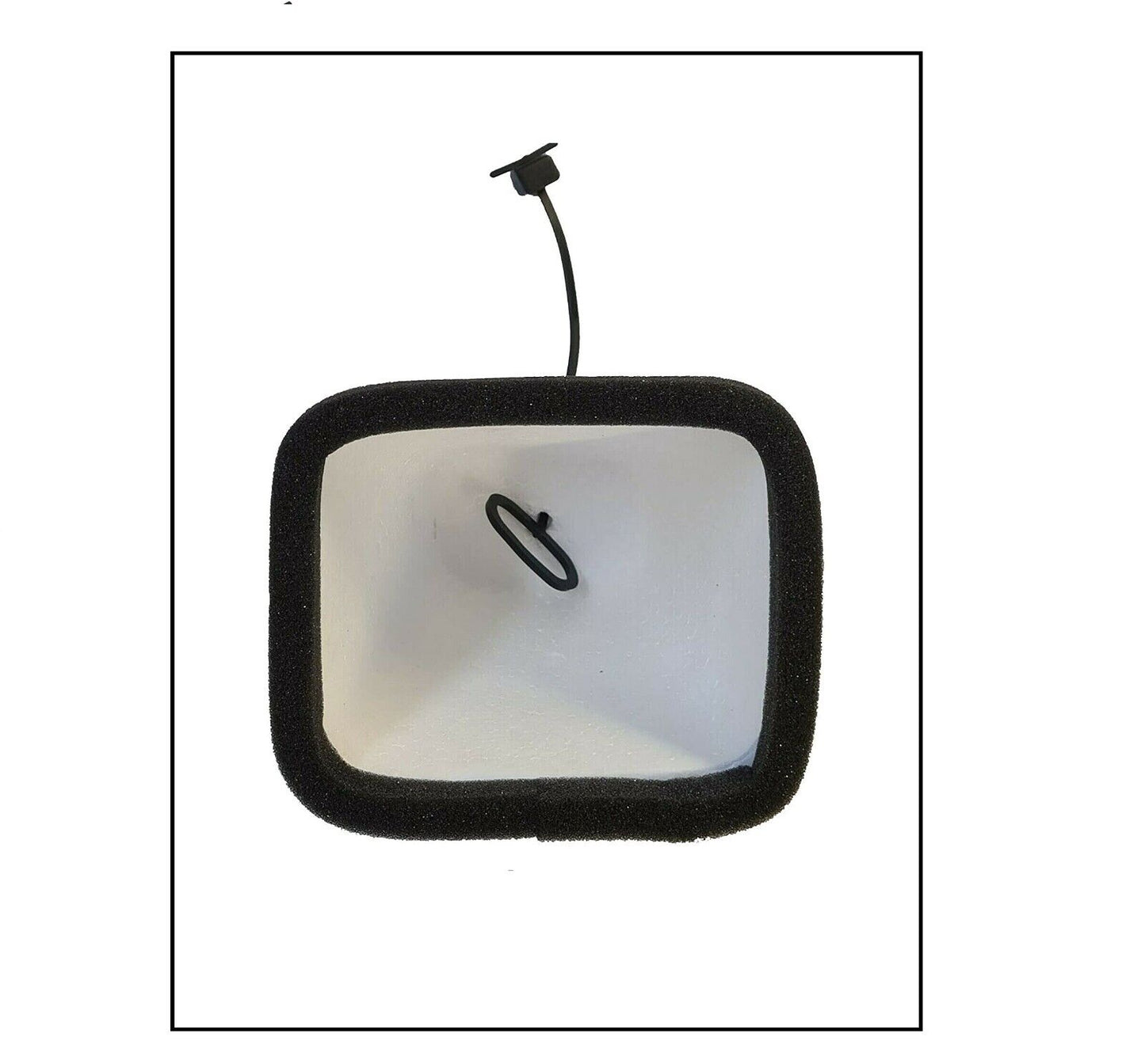 DIVCHI Outdoor Garden Tap Cover Insulated Thermal Frost Winter Weather Water Protection - DIVCHI