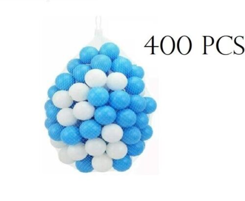 SOFT PLAY BALLS | FOAM BALLS PIT | PEN POOL BATH PLAY ROOM | BEST XMAS GIFT - DIVCHI