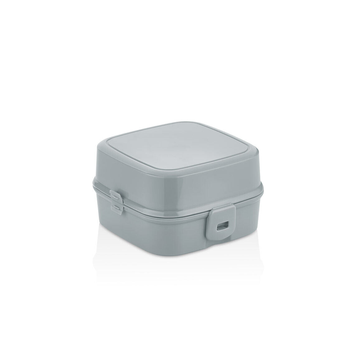 Kiddy Sealed Lunch Boxes Food Bento Storage Container (Available in 5 Colors) - DIVCHI