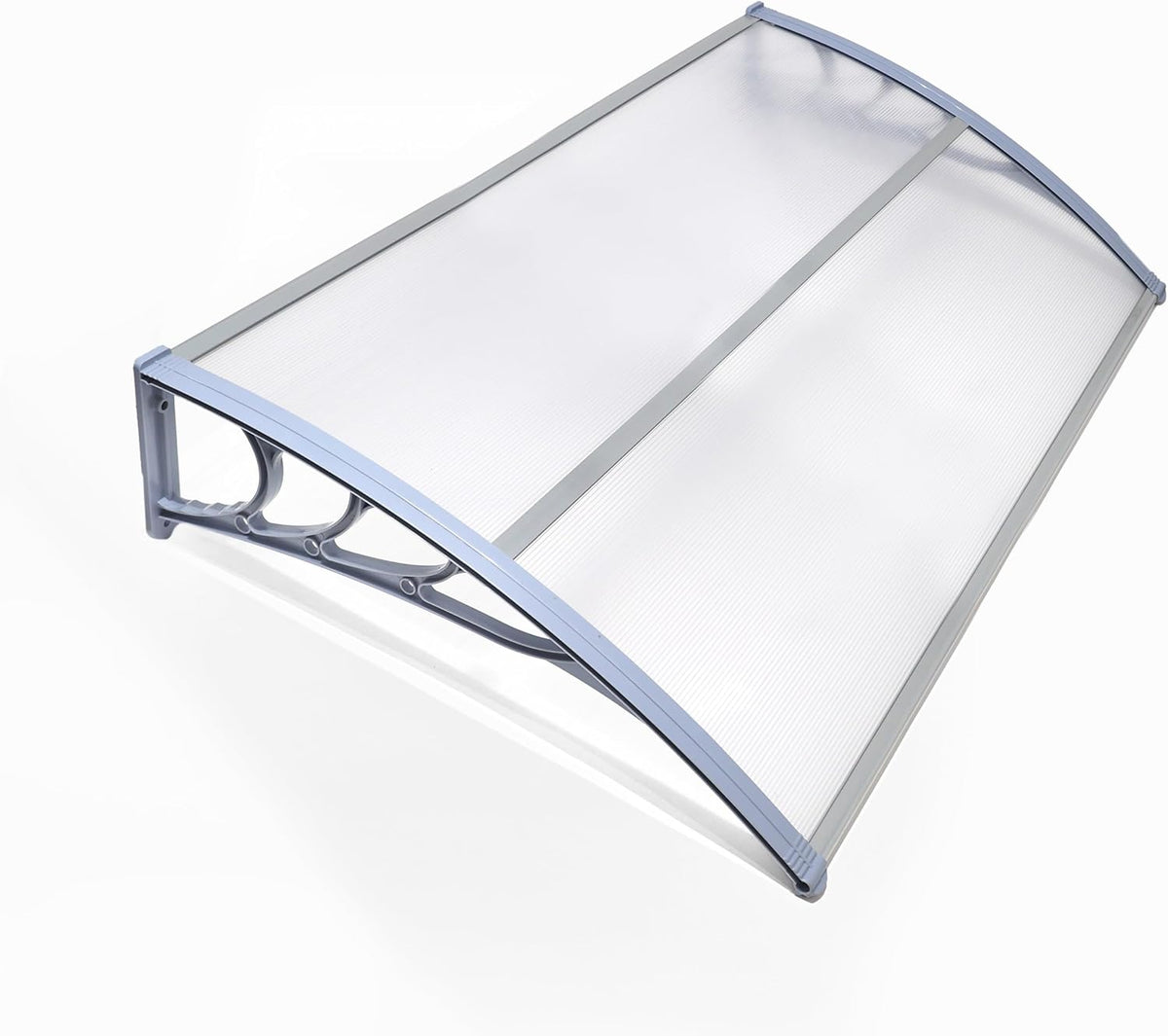 DIVCHI Door Canopy – Waterproof Outdoor Porch Awning for Front Doors, Patios & Windows - DIVCHI