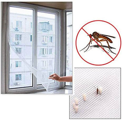 Fly Mosquito Net Window | Bug Mesh For Windows | Bug Window Net