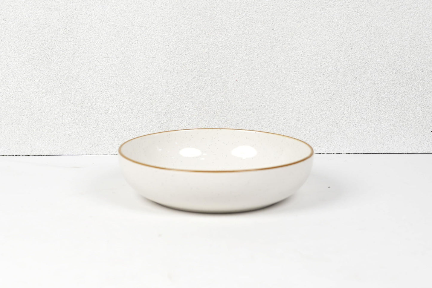DIVCHI Bowls Set of 6, Ceramic Serving Bowl