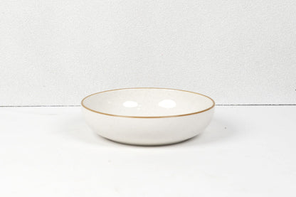 DIVCHI Bowls Set of 6, Ceramic Serving Bowl