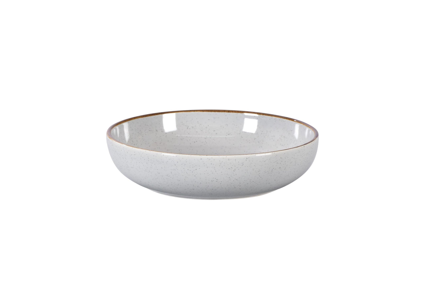 DIVCHI Bowls Set of 6, Ceramic Serving Bowl