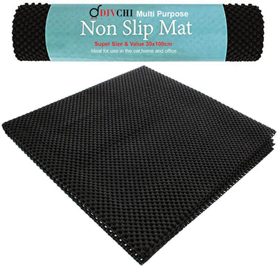 Non Slip Rug Pad For Carpets | Anti Slip Mat For Rugs On Carpet