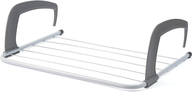 Towel Bar For Vertical Radiator | Drying Rack Over Radiator
