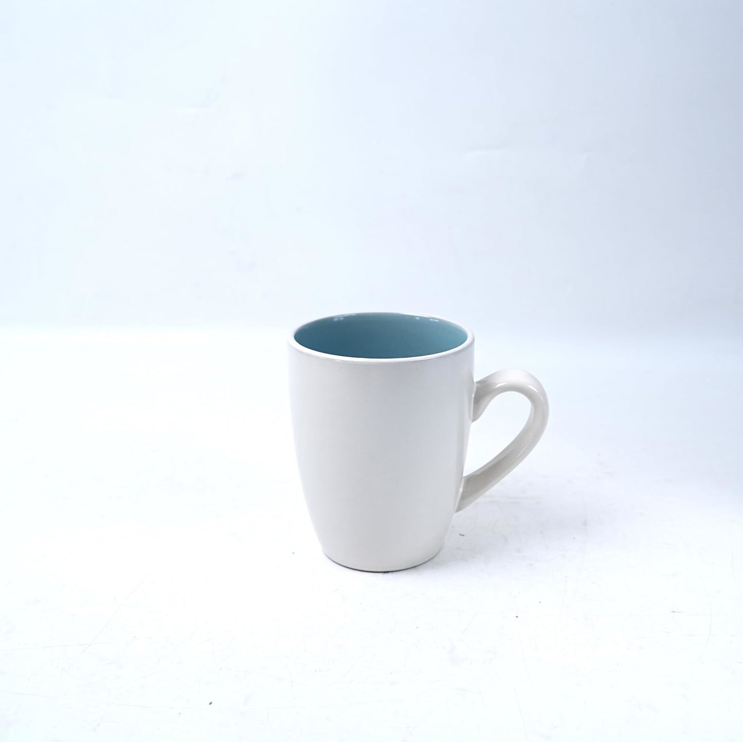 DIVCHI Coffee Mugs Set of 6 Ceramic Tea Hot Chocolate Cups