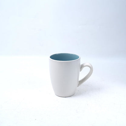 DIVCHI Coffee Mugs Set of 6 Ceramic Tea Hot Chocolate Cups