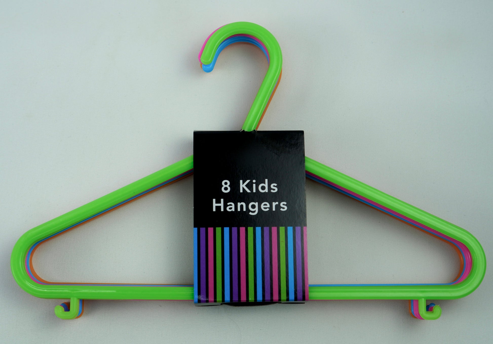 Multi Clothes Hangers | Plastic Hangers For Clothes - DIVCHI