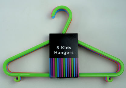 Multi Clothes Hangers | Plastic Hangers For Clothes - DIVCHI
