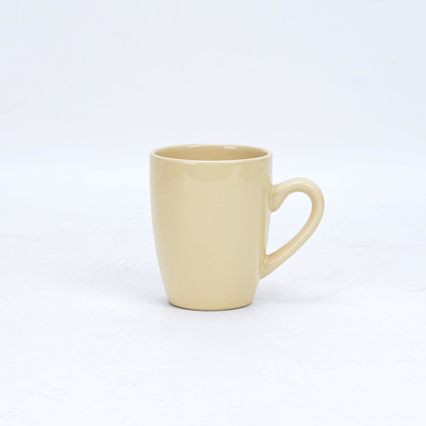 DIVCHI Coffee Mugs Set of 6 Ceramic Tea Hot Chocolate Cups