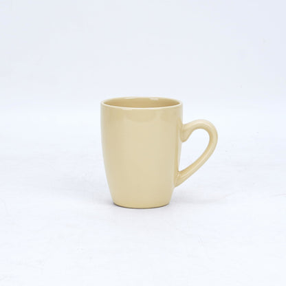 DIVCHI Coffee Mugs Set of 6 Ceramic Tea Hot Chocolate Cups