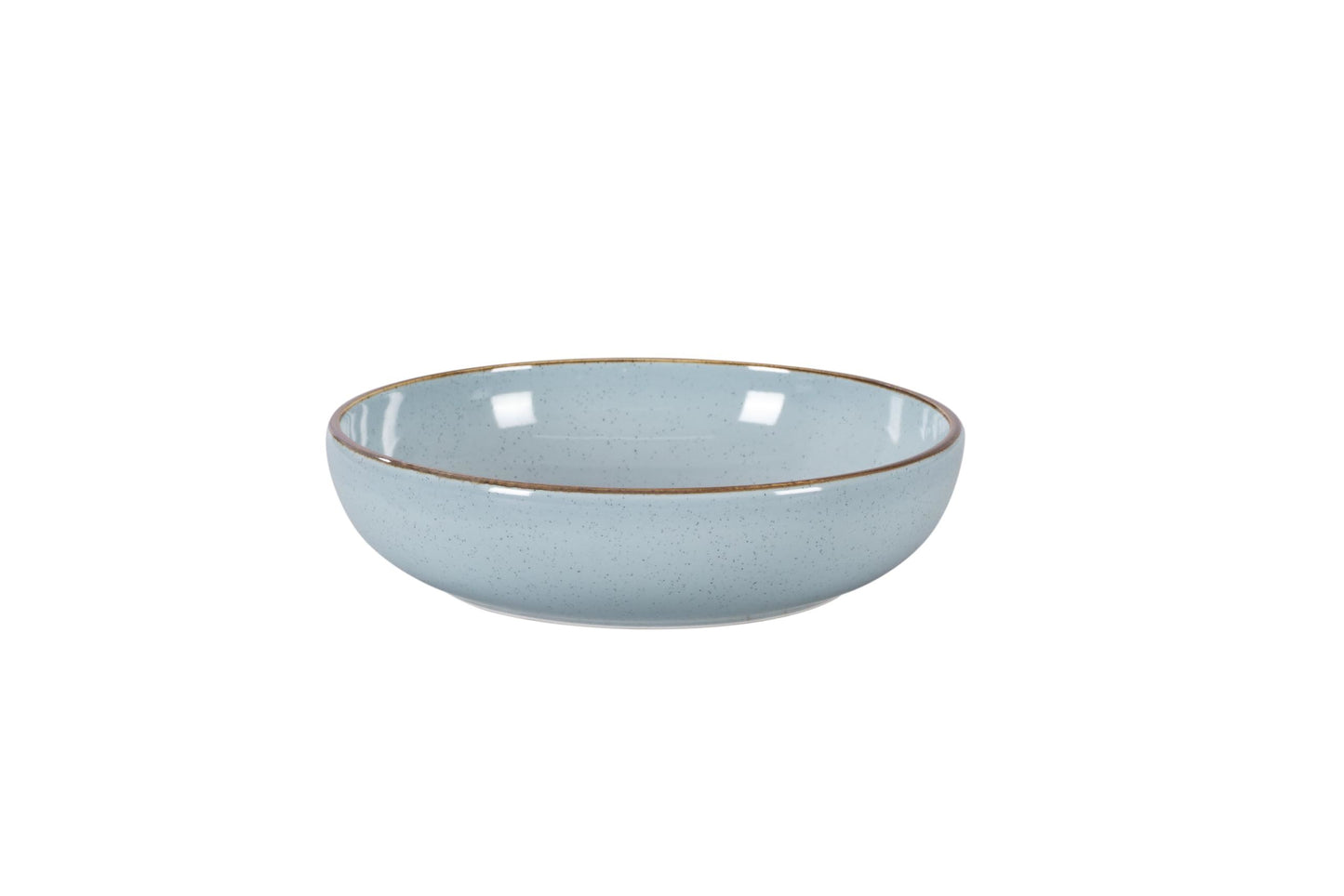 DIVCHI Bowls Set of 6, Ceramic Serving Bowl